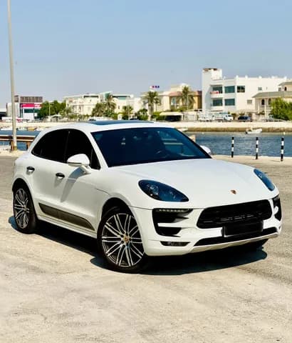 بورش ماكان GTS 2017 مستعملة بورش ماكان GTS 2017 مستعملة used_cars.forSale