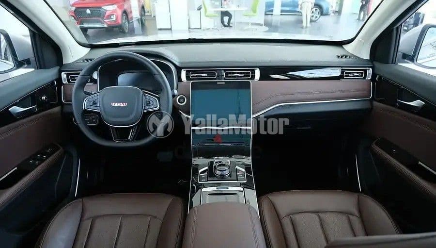 New VGV U70 Plus 2024