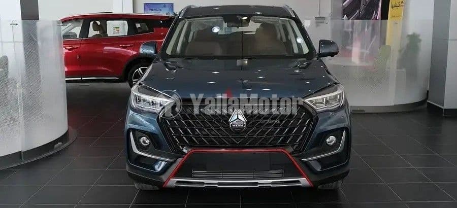 New VGV U70 Plus 2024