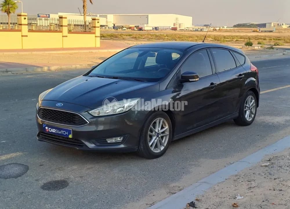 فورد فوكس 2015 مستعملة