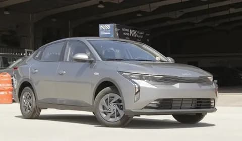 New Kia K3 2024 New Kia K3 2024 used_cars.forSale