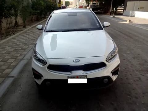 Used Kia Cerato 1.6L EX 2021 Used Kia Cerato 1.6L EX 2021 used_cars.forSale