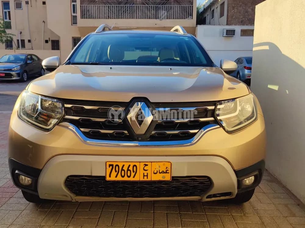 Used Seres 5 4WD Premium (80 kWh) 2020