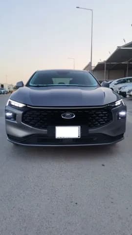 Used Ford Taurus 2.0L EcoBoost SE 2023