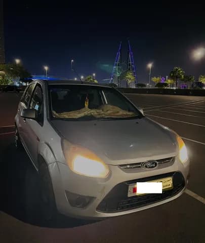 Used Ford Figo 2012 Used Ford Figo 2012 used_cars.forSale