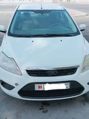 فورد فوكس 1.6L Sedan 2011 مستعملة فورد فوكس 1.6L Sedan 2011 مستعملة used_cars.forSale