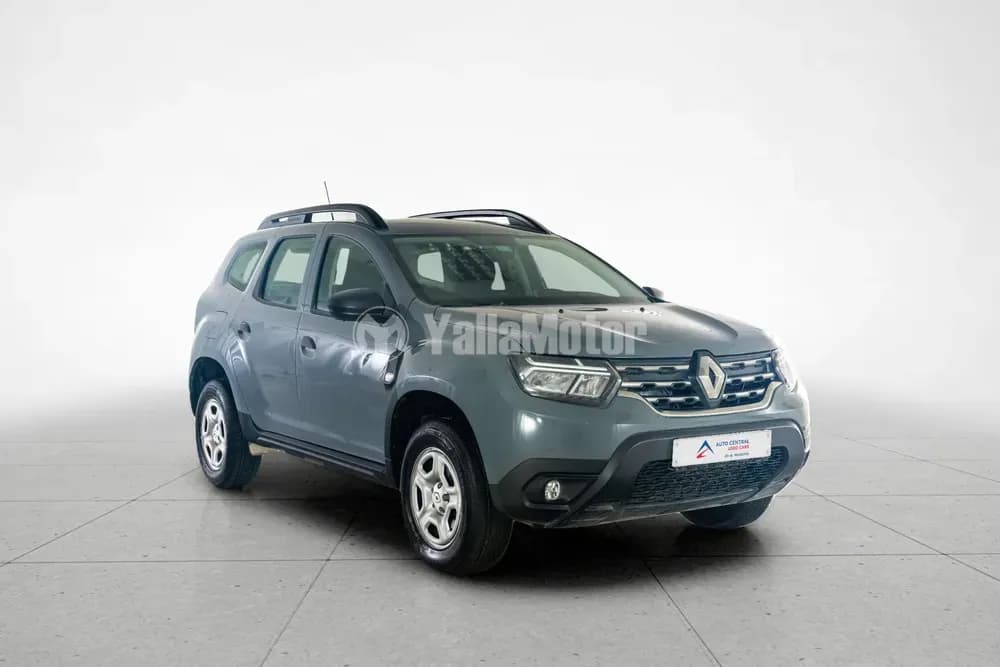 رينو داستر 1.6L PE 4x2 2024 مستعملة