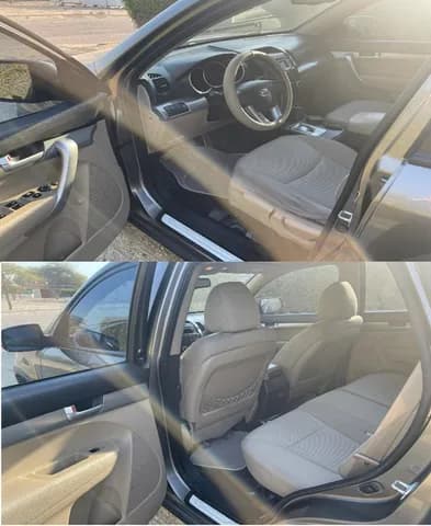 Used Kia Sorento 3.5L Mid FWD w/Sunroof 2011 Used Kia Sorento 3.5L Mid FWD w/Sunroof 2011 used_cars.forSale