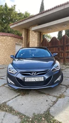 Used Hyundai Elantra 2014
