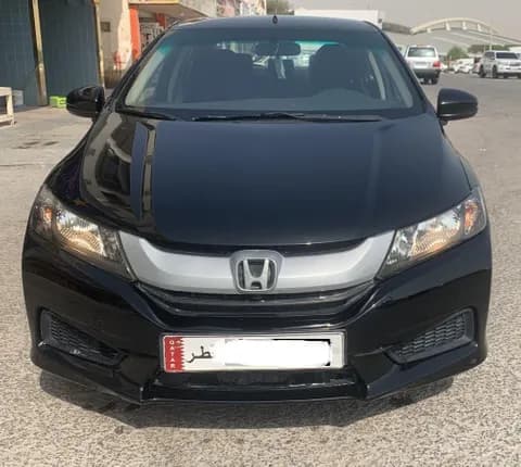 Used Honda City 1.5L EX 2016 Used Honda City 1.5L EX 2016 used_cars.forSale