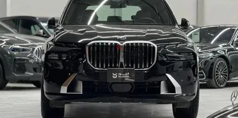 Used BMW X7 2023 Used BMW X7 2023 used_cars.forSale