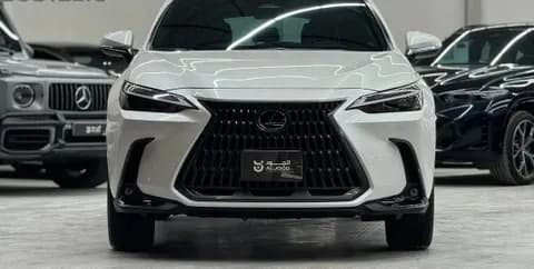 Used Lexus NX 2024 Used Lexus NX 2024 used_cars.forSale