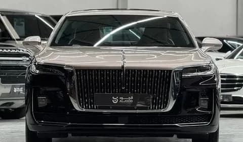 Used Hongqi H9 2021 Used Hongqi H9 2021 used_cars.forSale
