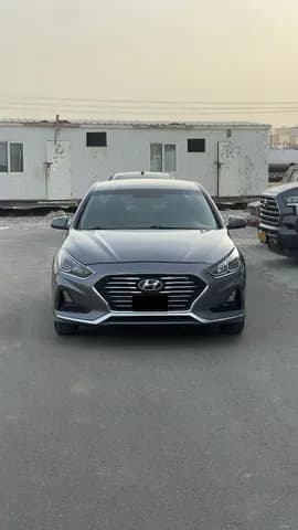 Used Hyundai Sonata 2.4L 2018 Used Hyundai Sonata 2.4L 2018 used_cars.forSale