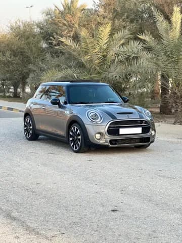 Used Mini Cooper S Cooper S 2019 Used Mini Cooper S Cooper S 2019 used_cars.forSale