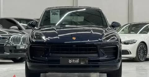 New Porsche Macan 2023 New Porsche Macan 2023 used_cars.forSale