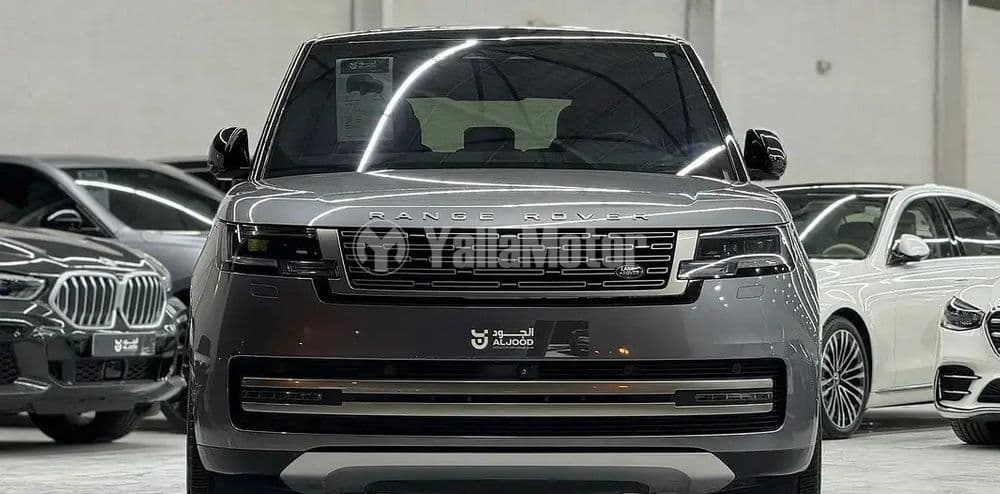 Used Land Rover Range Rover 2023