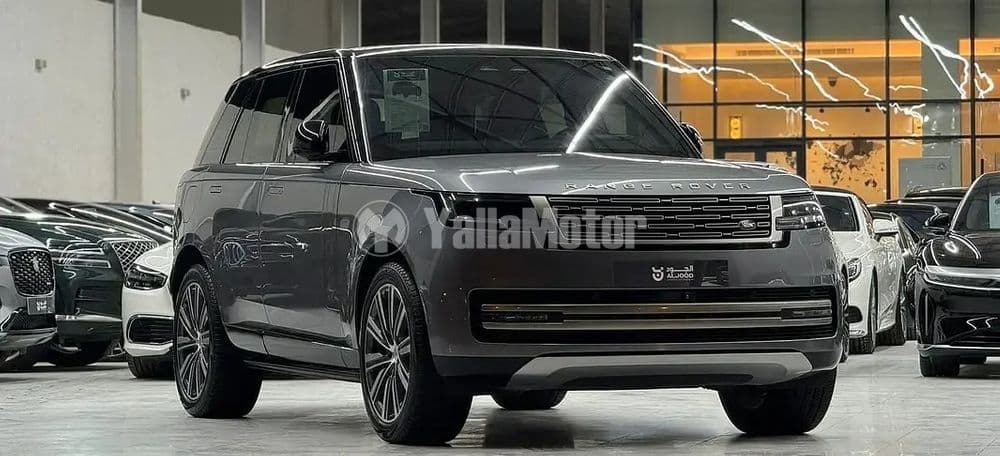 Used Land Rover Range Rover 2023
