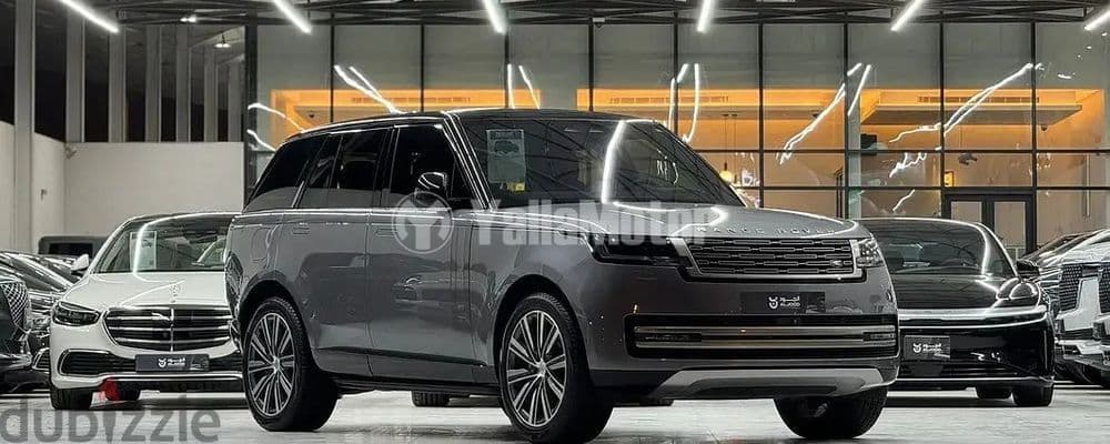 Used Land Rover Range Rover 2023