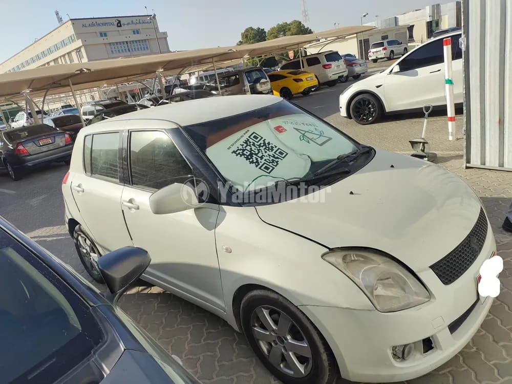 Used Suzuki Swift 1.2 GL 2009