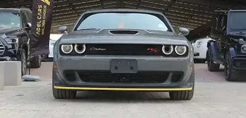 New Dodge Challenger 2023 New Dodge Challenger 2023 used_cars.forSale