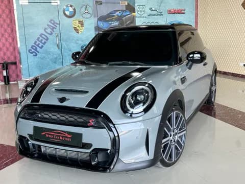 ميني كوبر أس Cooper S 2023 مستعملة ميني كوبر أس Cooper S 2023 مستعملة used_cars.forSale