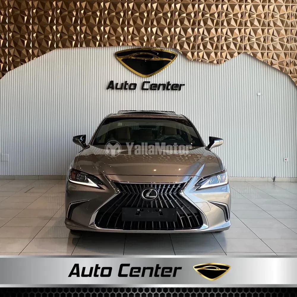 Used Lexus ES 250 Classic 2022