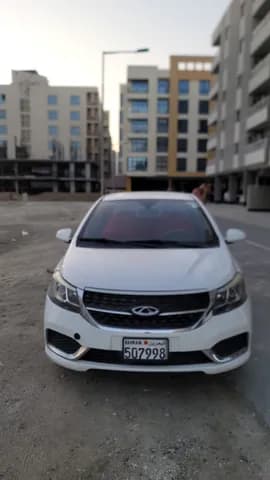 Used Chery Arrizo 3 2020 Used Chery Arrizo 3 2020 used_cars.forSale