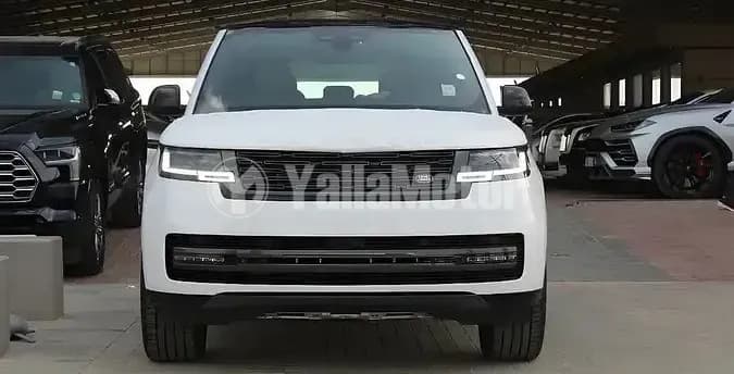 New Land Rover Range Rover 2024 New Land Rover Range Rover 2024 used_cars.forSale
