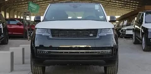 New Land Rover Range Rover 2024 للبيع New Land Rover Range Rover 2024 للبيع used_cars.forSale
