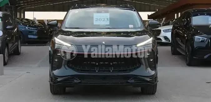 New Forthing T5 Evo 2023