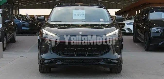 New Forthing T5 Evo 2023