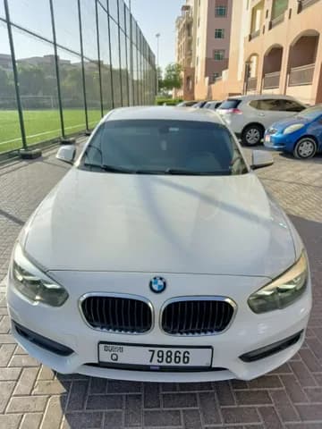 Used BMW 1 Series Hatchback 120i 6 Speed Automatic Transmission 2016 Used BMW 1 Series Hatchback 120i 6 Speed Automatic Transmission 2016 used_cars.forSale
