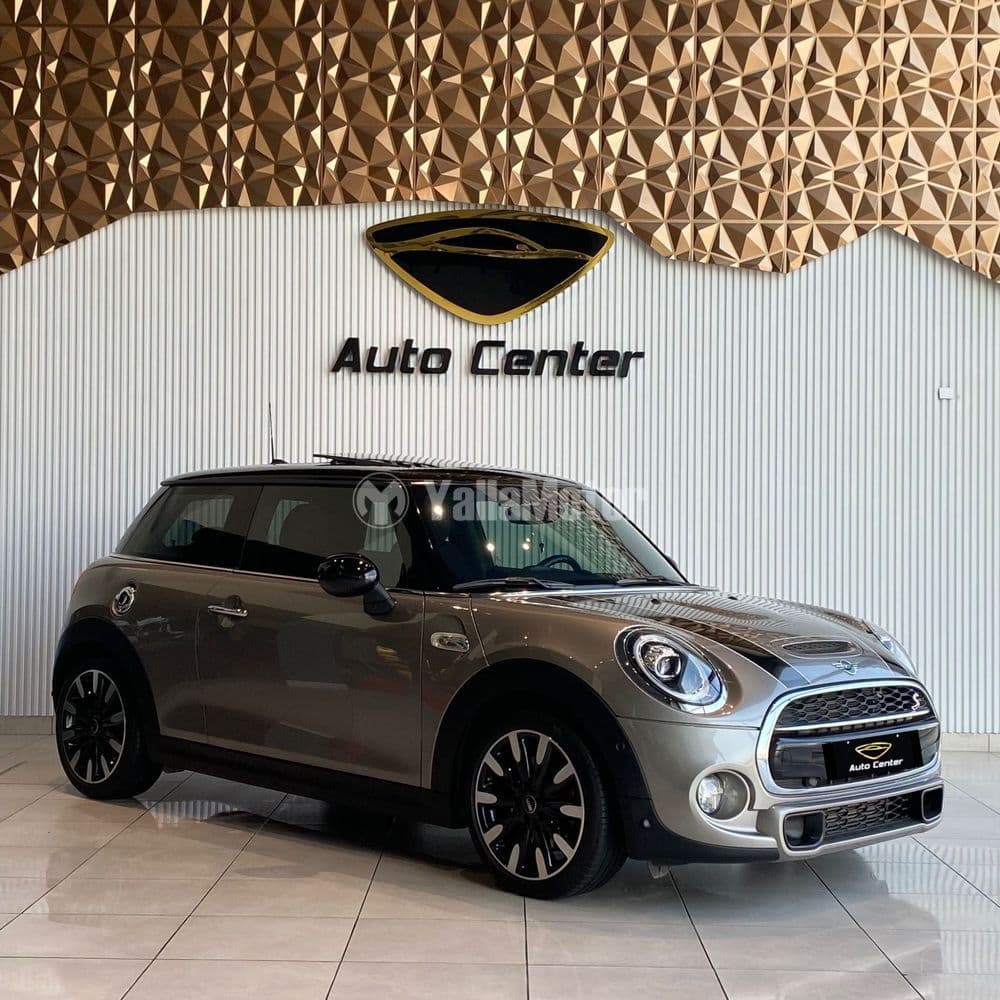 Used Mini Cooper 2019