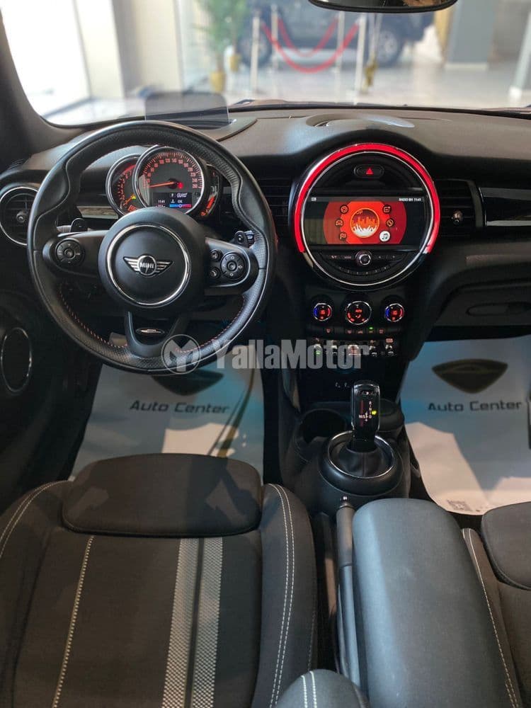 Used Mini Cooper 2019