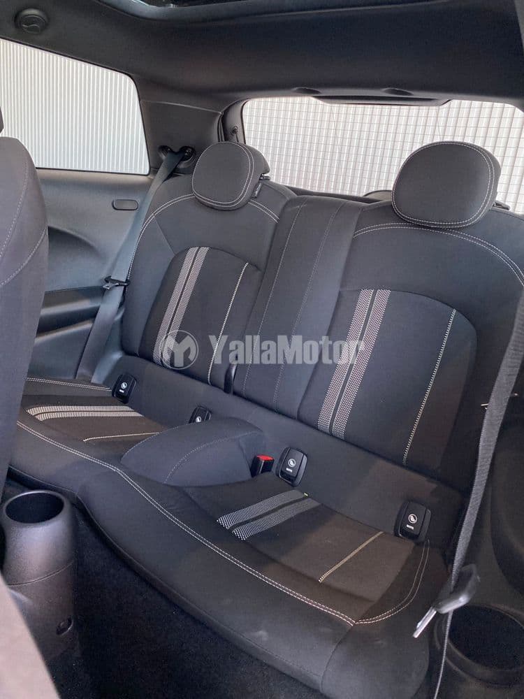 Used Mini Cooper 2019