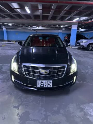 Used Cadillac ATS 2.5L Standard 2015 for Sale Used Cadillac ATS 2.5L Standard 2015 for Sale used_cars.forSale