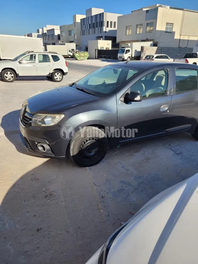 Used Renault Symbol 1.6L LE 2019