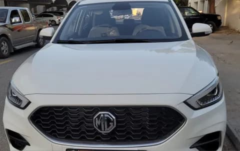 New MG ZS 1.3T LUX 2023 New MG ZS 1.3T LUX 2023 used_cars.forSale