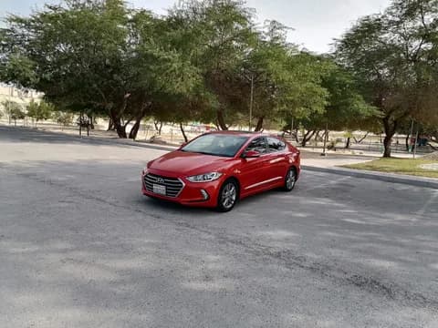 Used Hyundai Elantra 2.0L Base 2018 Used Hyundai Elantra 2.0L Base 2018 for sale