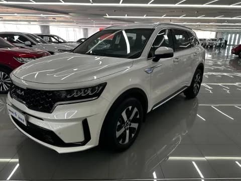 مستعملة كيا سورينتو 2.5T 2022 مستعملة كيا سورينتو 2.5T 2022 used_cars.forSale