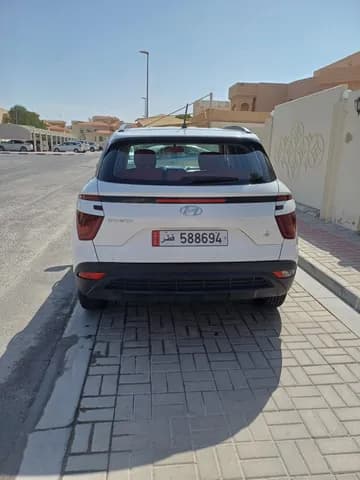 هيونداي كريتا 1.5L 2022 مستعملة هيونداي كريتا 1.5L 2022 مستعملة used_cars.forSale