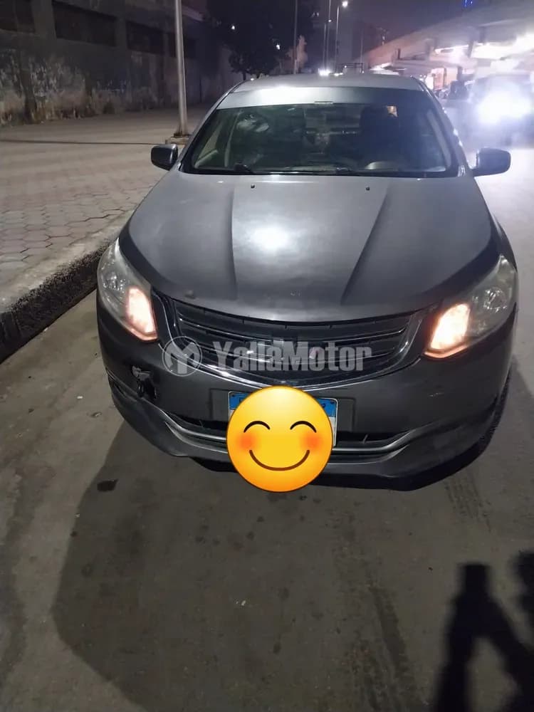 Used Chevrolet Optra 2018