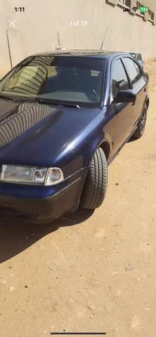 Used Skoda Octavia Active 1.6 1998 Used Skoda Octavia Active 1.6 1998 used_cars.forSale