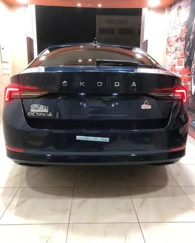 Used Skoda Octavia Ambition 1.4 2022 Used Skoda Octavia Ambition 1.4 2022 used_cars.forSale