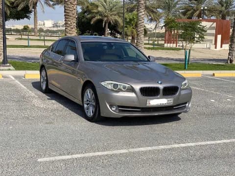 Used BMW 5 Series Sedan 528i 2012 Used BMW 5 Series Sedan 528i 2012 used_cars.forSale