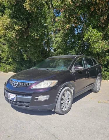Used Mazda CX-9 2.5L Comfort (FWD) 2009 Used Mazda CX-9 2.5L Comfort (FWD) 2009 used_cars.forSale