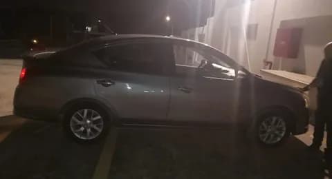 Used Nissan Sunny 1.6L Super Saloon 2019 Used Nissan Sunny 1.6L Super Saloon 2019 for sale