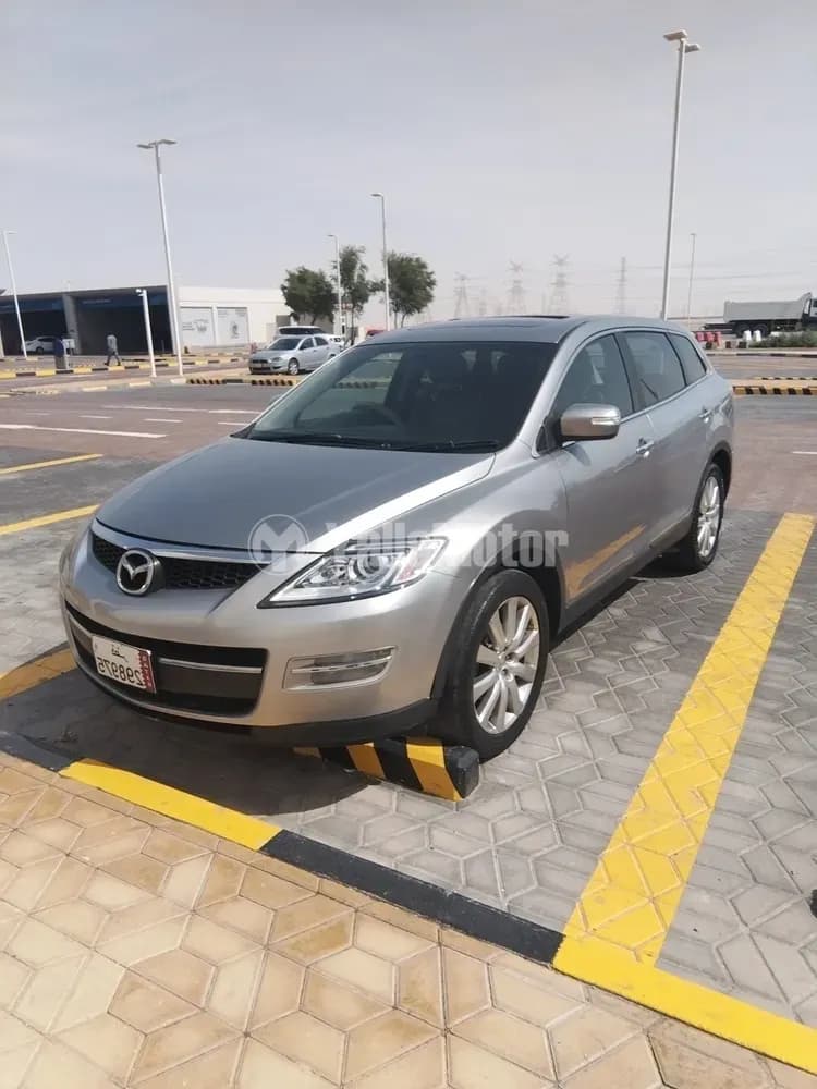 Used Mazda CX-9 2.5T V+ w/ Sunroof (AWD) 2009