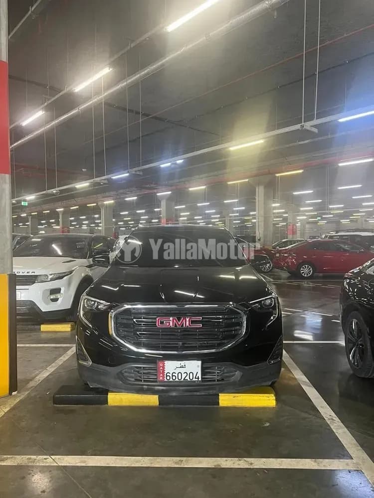 Used GMC Terrain 1.5T SLE (FWD) 2020